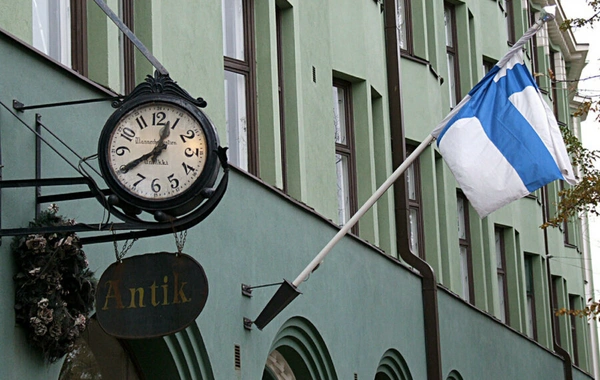 Finlandiyada Nazirlər Kabinetinin islahatlarına qarşı tətil başlayıb